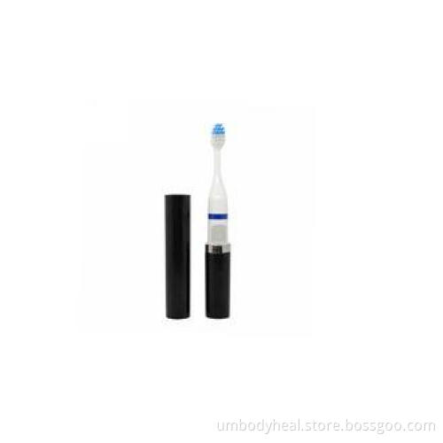Sonic Family Electric Toothbrush With Alkaline Battery